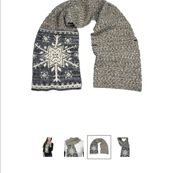 Scarf - Picture 2 of 4